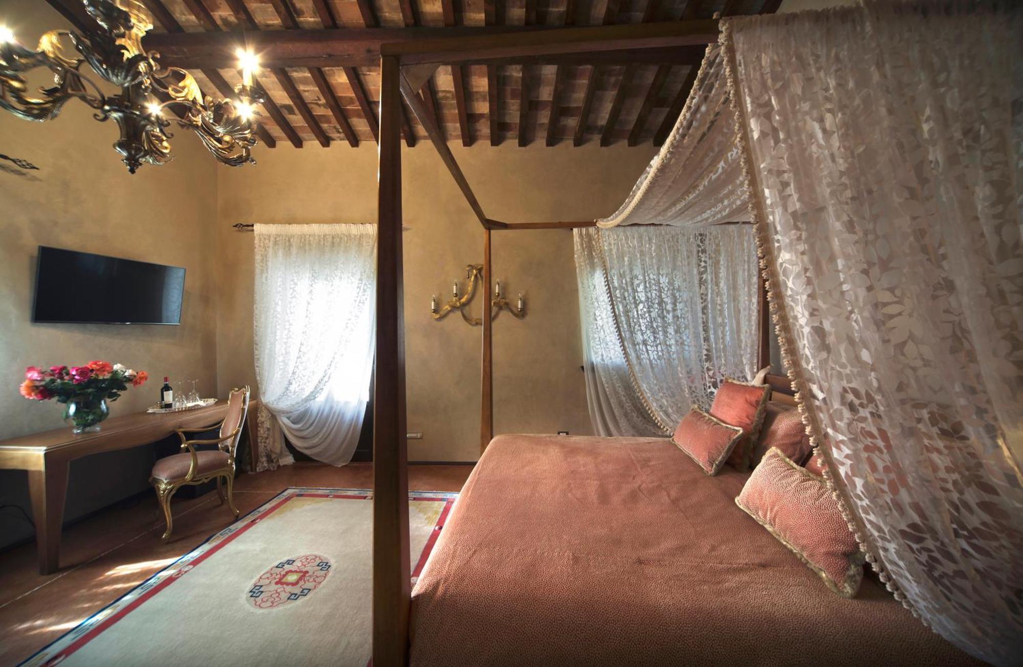 Della Torre Agroturismo