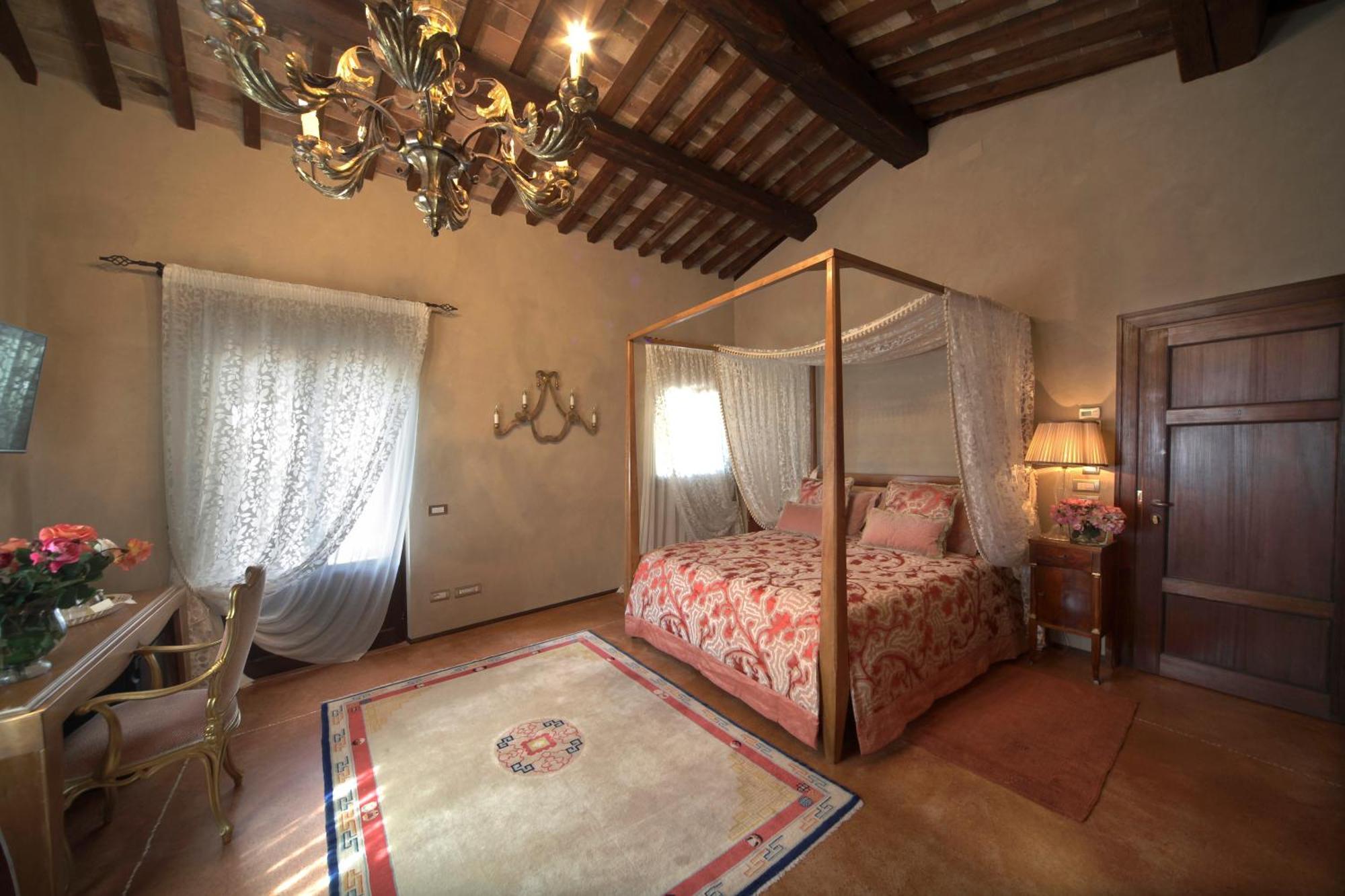 Alojamento de Turismo Rural Della Torre *
