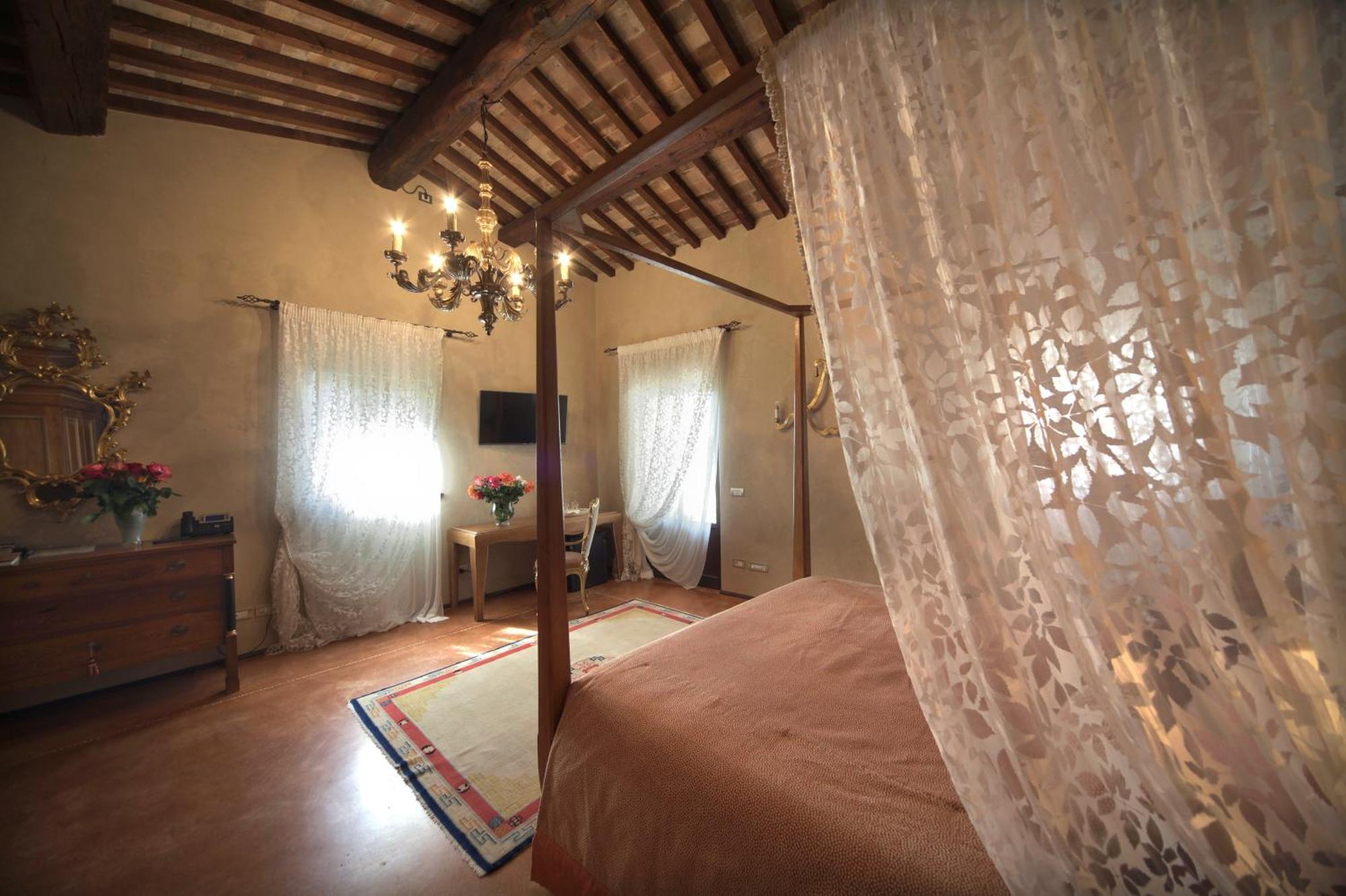 Della Torre Alojamento de Turismo Rural Fumane