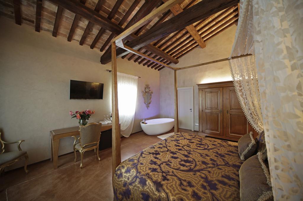 Alojamento de Turismo Rural Della Torre Fumane