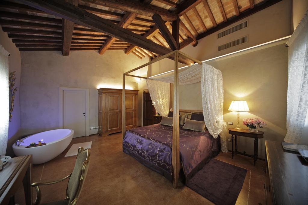 Alojamento de Turismo Rural Della Torre *