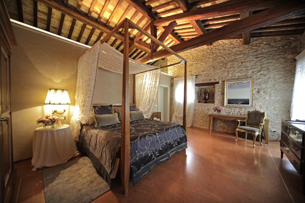 Alojamento de Turismo Rural Della Torre *